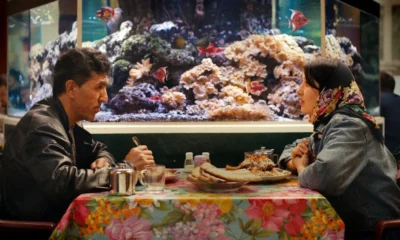 Il Festival del Cinema Africano, d'Asia e America Latina