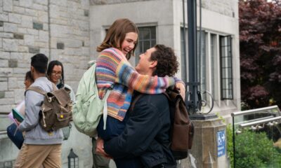 Off Campus seconda stagione