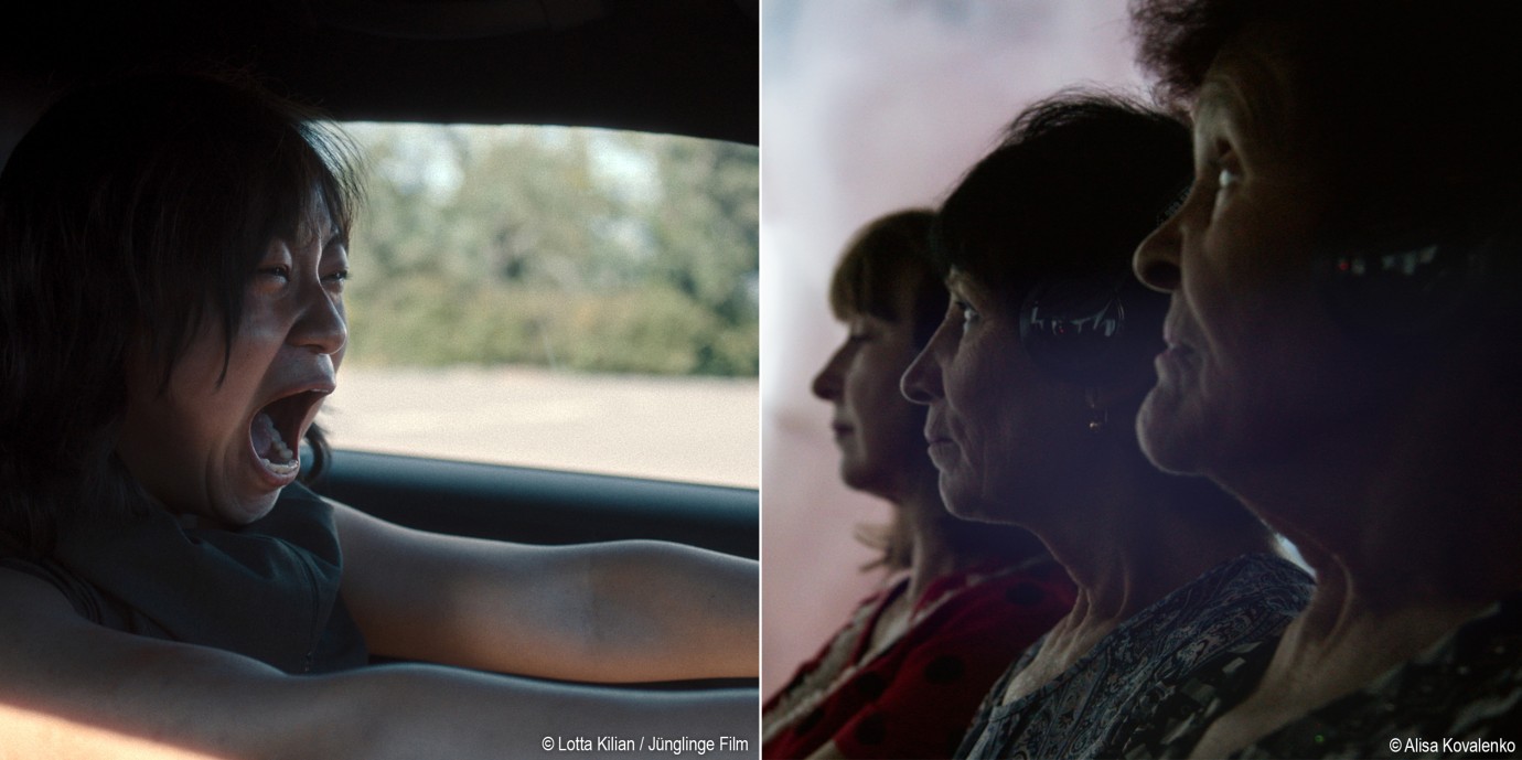 Berlinale 2026 Panorama I vincitori