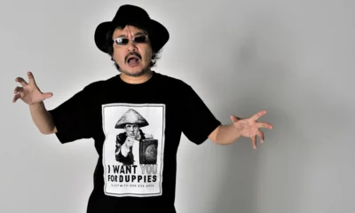Sion Sono