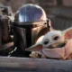 The Mandalorian Grogu trailer