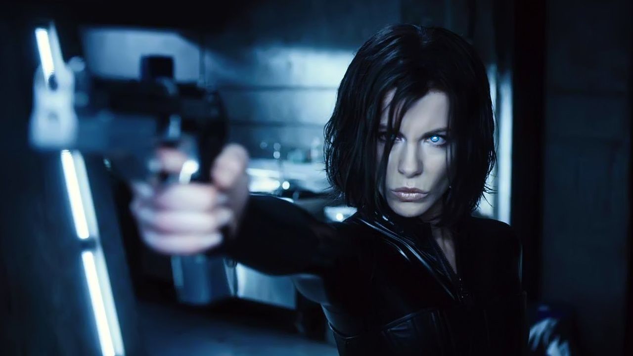 kate beckinsale underworld