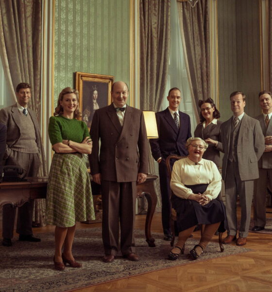 The Swedish Connection promette tanto ed effettivamente lo fa, ma manca quel qualcosa che spinge alla riflessione