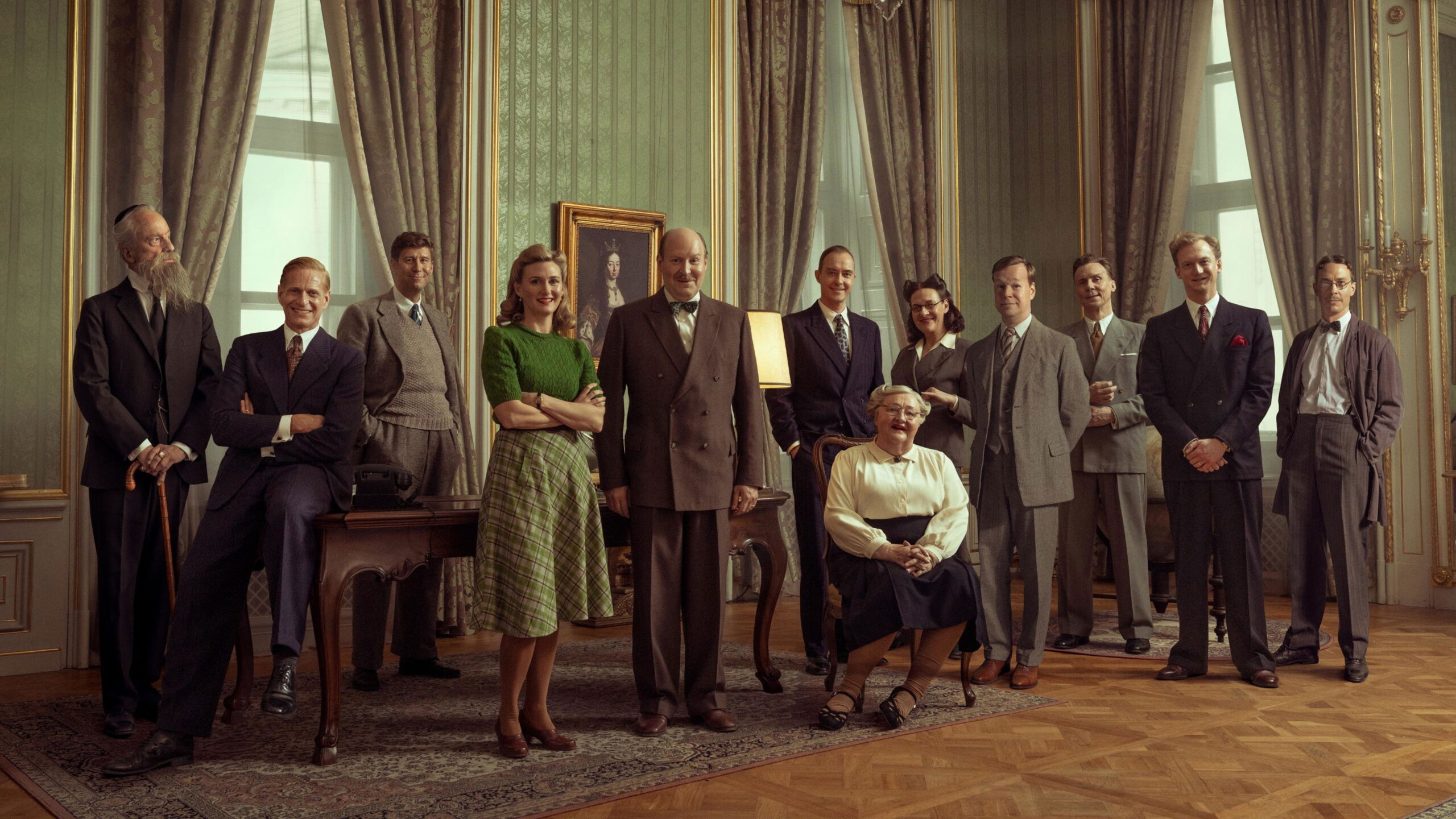 The Swedish Connection promette tanto ed effettivamente lo fa, ma manca quel qualcosa che spinge alla riflessione