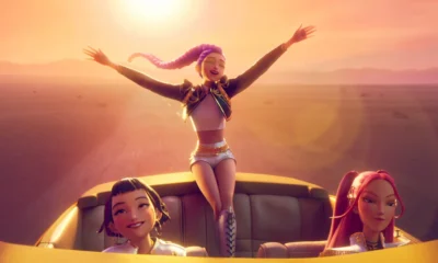 Annie Awards 2026 vincitori