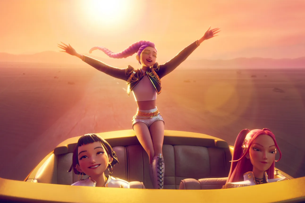 Annie Awards 2026 vincitori