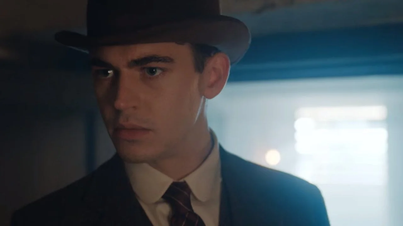 Prime Video marzo 2026