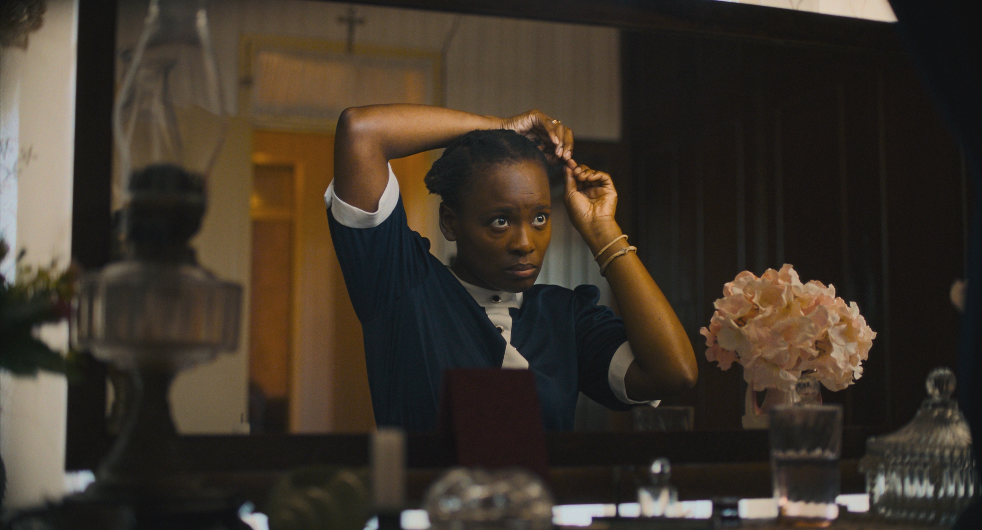 Laundry ( Zamo Mkhwanazi, 2025) @FESCAAAL