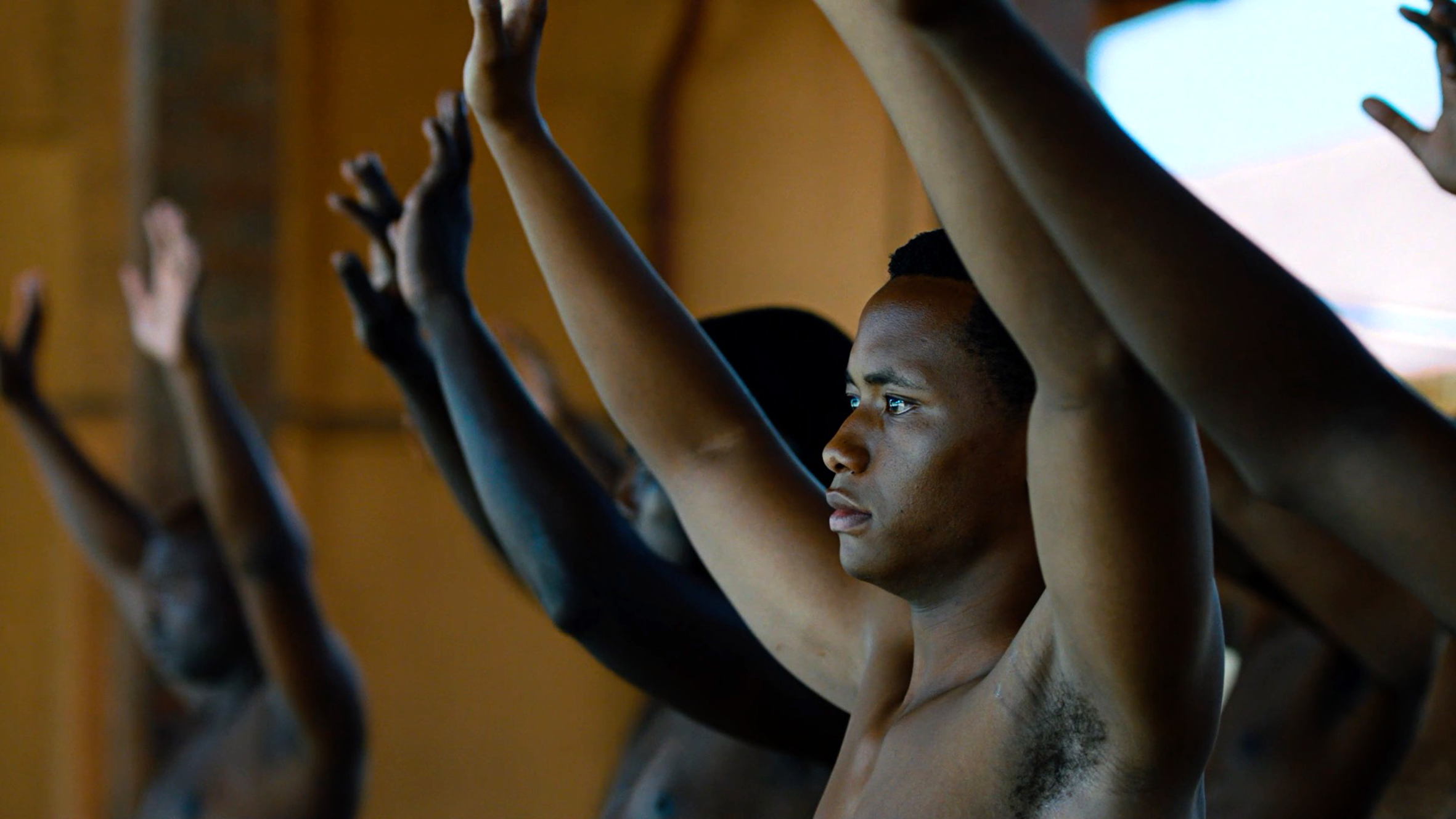 Laundry ( Zamo Mkhwanazi, 2025) @FESCAAAL