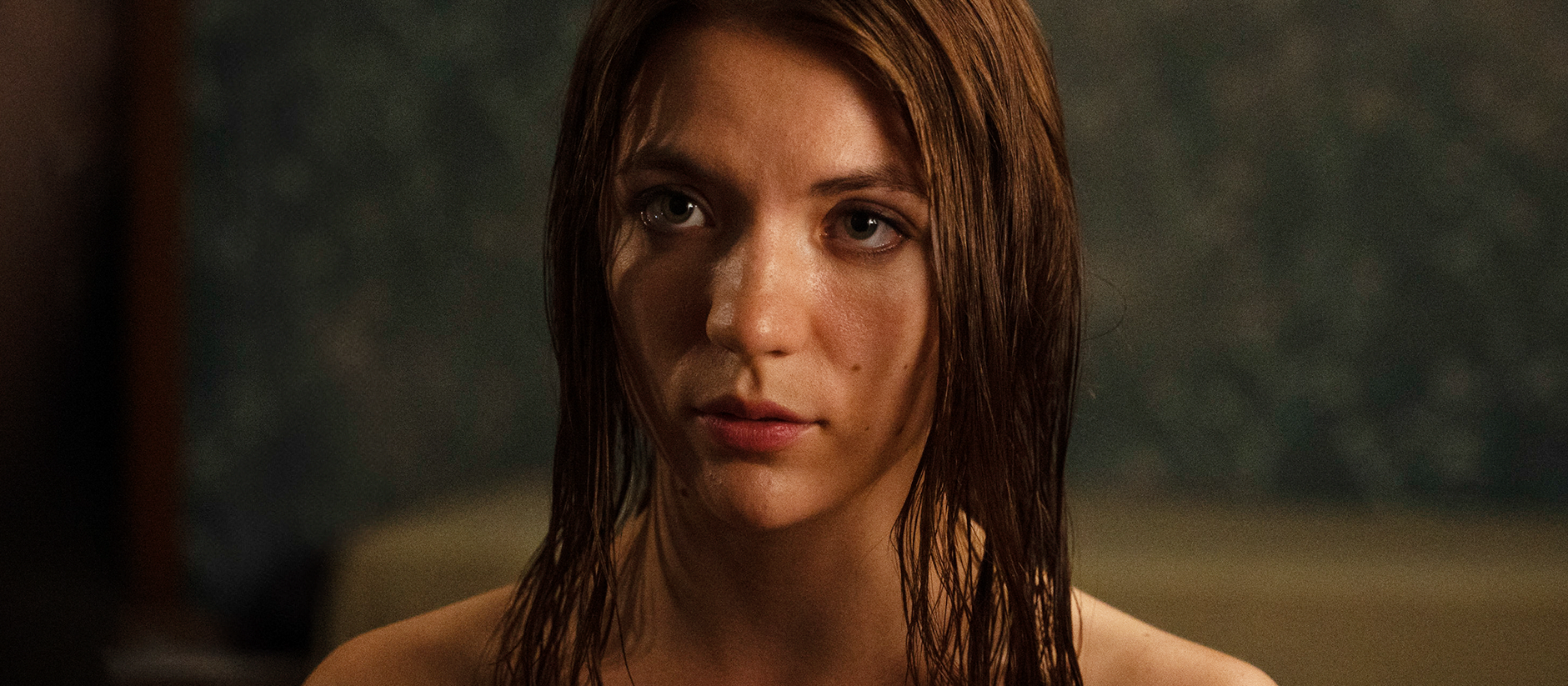 la bambina di chernobyl