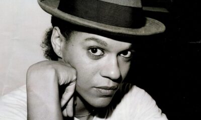 Pauline Black