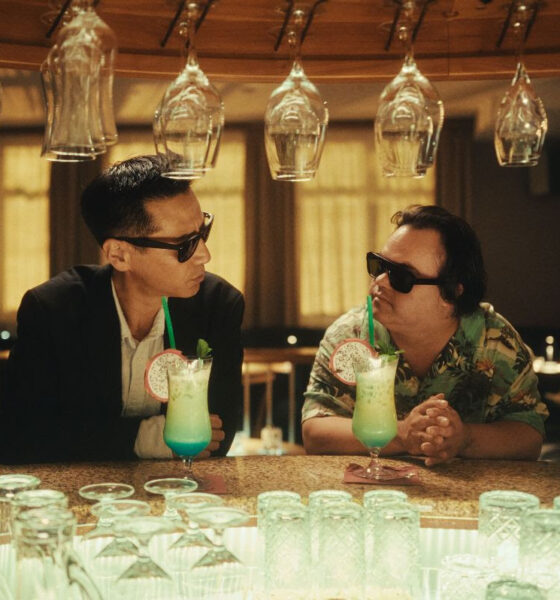 The Frog and the Water: un road movie dolce e dai colori caldi, in cui un incontro improbabile fa nascere un rapporto fraterno e emotivo