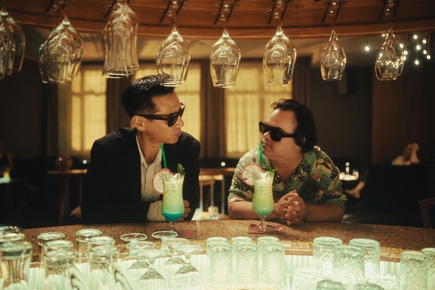 Intervista a Thomas Stuber