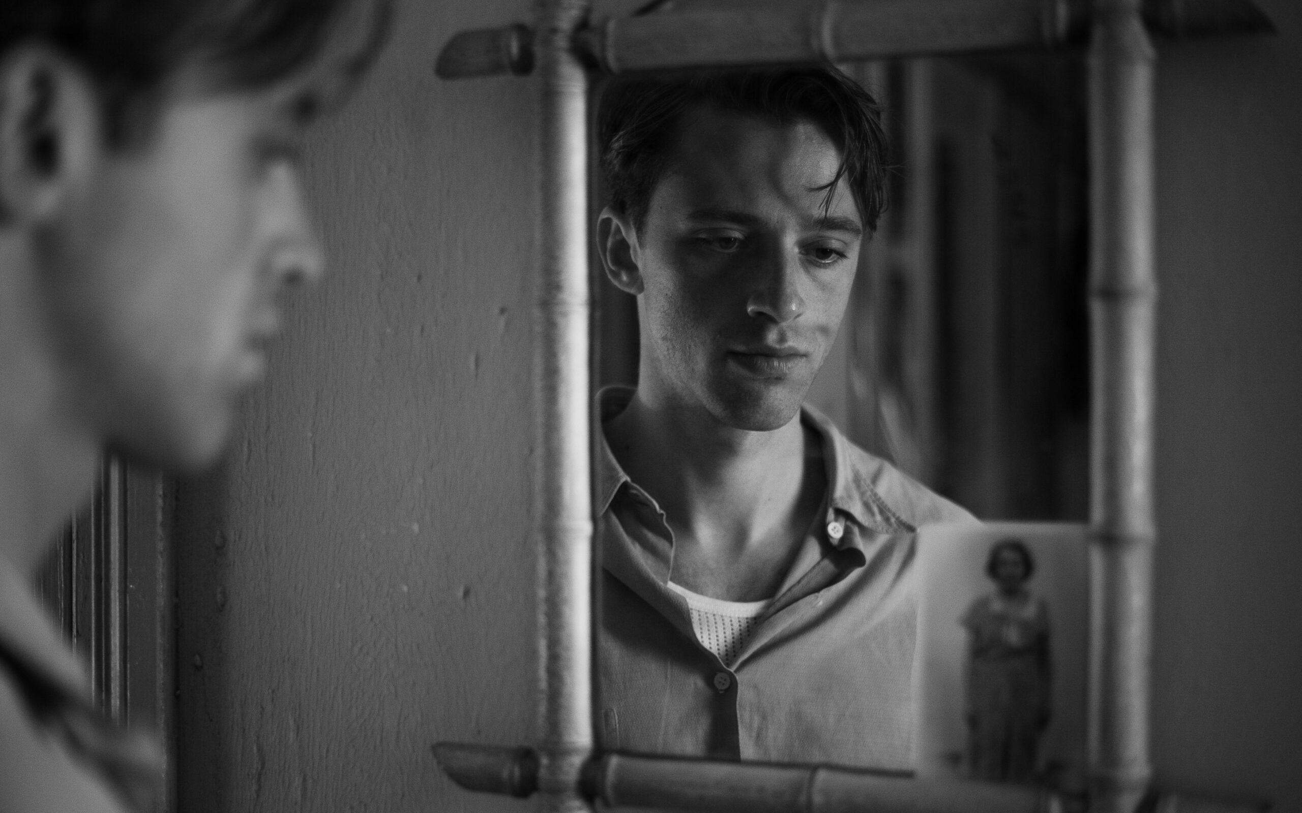 Lo straniero: da Camus, a Visconti, a François Ozon