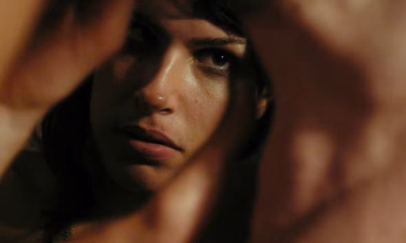 Appropriate Behavior