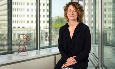 Tricia Tuttle Berlinale 2026