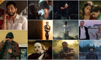 i 10 film candidati agli Oscar. Oscar 2026 i vincitori