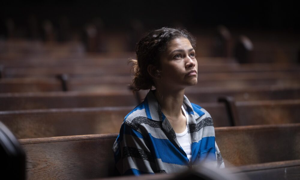 Euphoria 3 il nuovo trailer