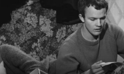 i pugni in tasca al Cinema Azzurro Scipioni