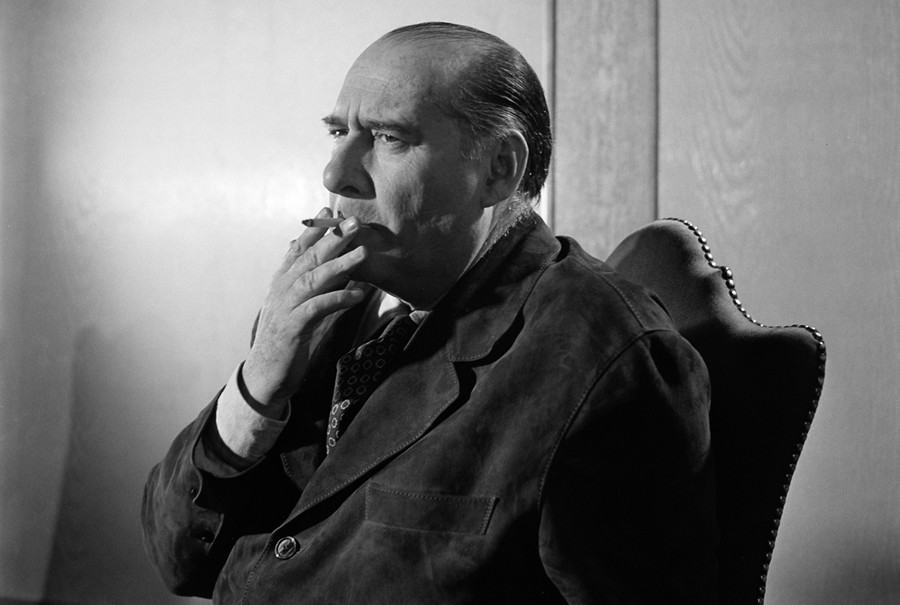 Roberto Rossellini