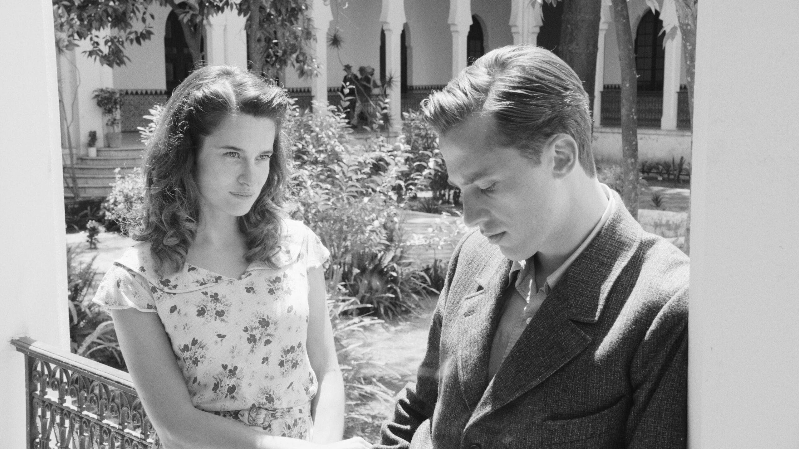 Lo straniero: da Camus, a Visconti, a François Ozon