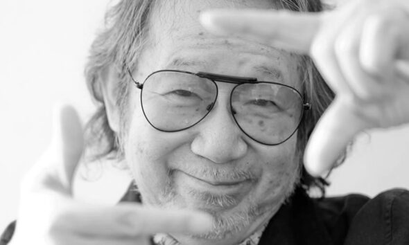 Ōbayashi Nobuhiko: un regista eccentrico e versatile che dedica la sua vita all'indagine stilistica, creando cult e pubblicità particolari