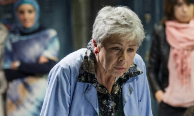 Bolzano Film Festival Ottavia Piccolo