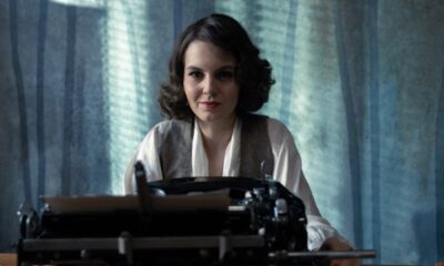 Women's Hell serie HBO