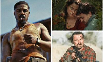 The Space Oscar 2026