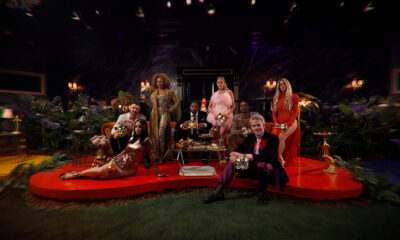 Squid Game: The VIP challenge