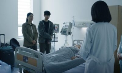 the price of goodbye