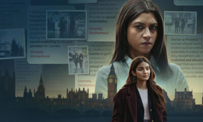 Accused recensione Netflix