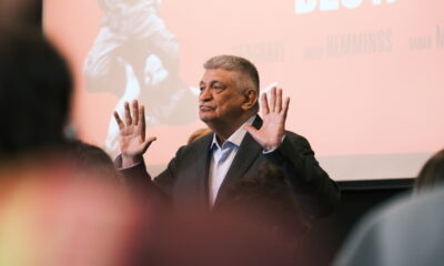 Aleksandr Sokurov Masterclass