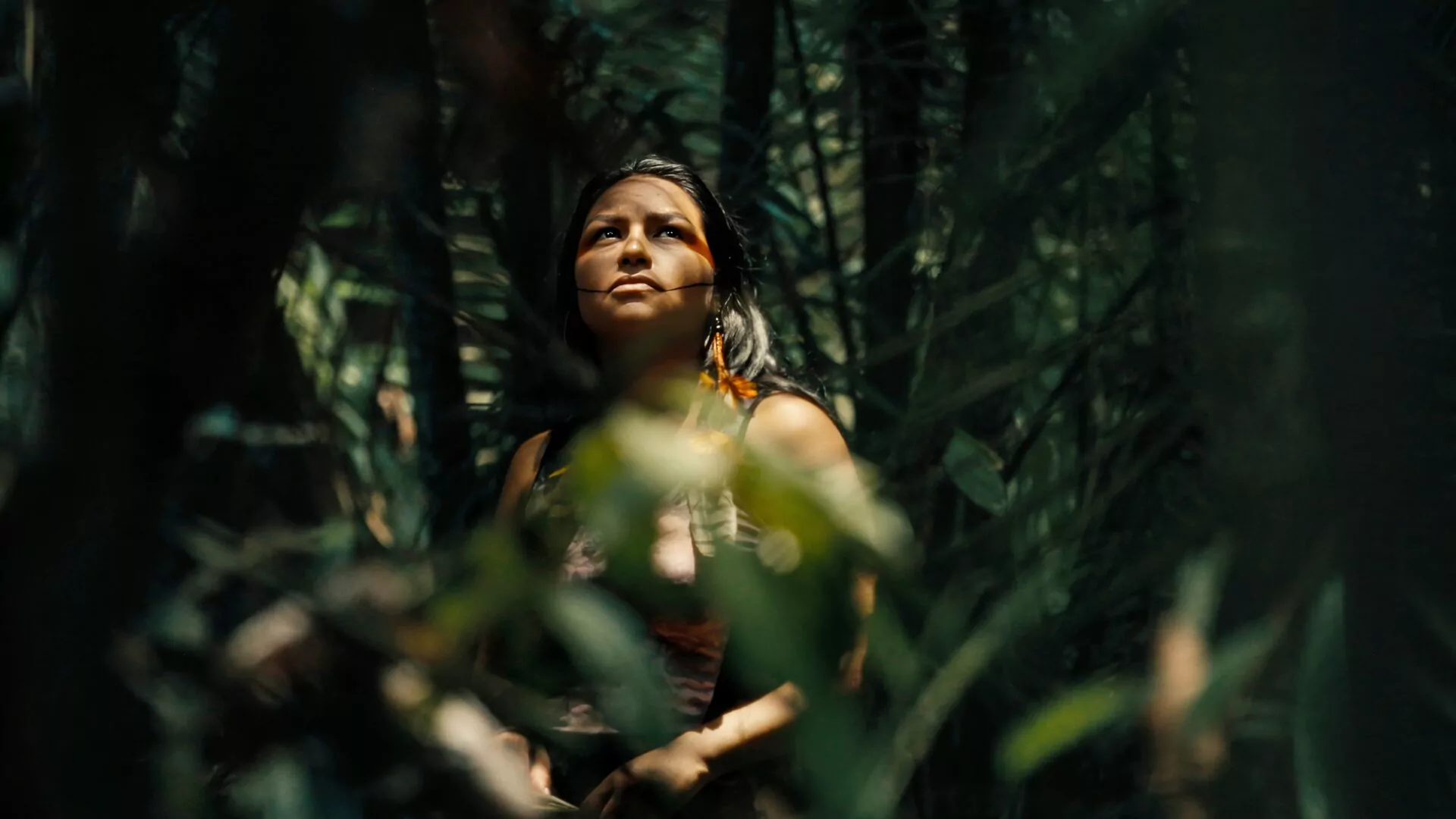 Yanuni – Die Stimme des Amazonas