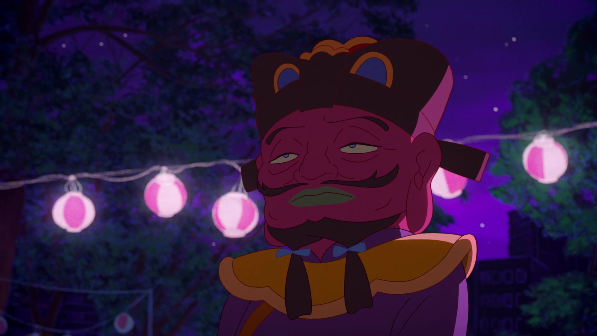 'Ghost Cat Anzu', il film d'animazione diretto da Yōko Kuno e Nobuhiro Yamashita, è in arrivo in tutti i cinema italiani dal 9 all'11 Marzo