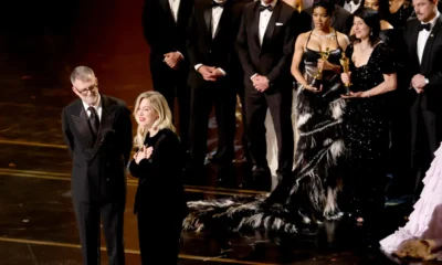 oscar 2026 i vincitori