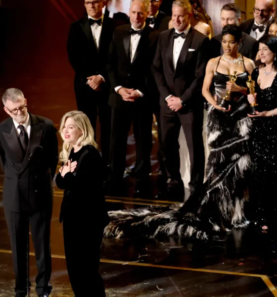 oscar 2026 i vincitori