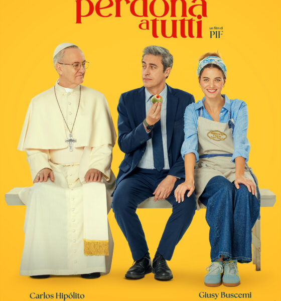 ...che Dio perdona a tutti,