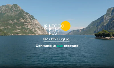 Lecco Film Fest 2026