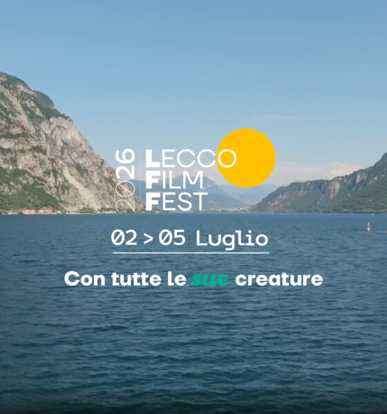 Lecco Film Fest 2026