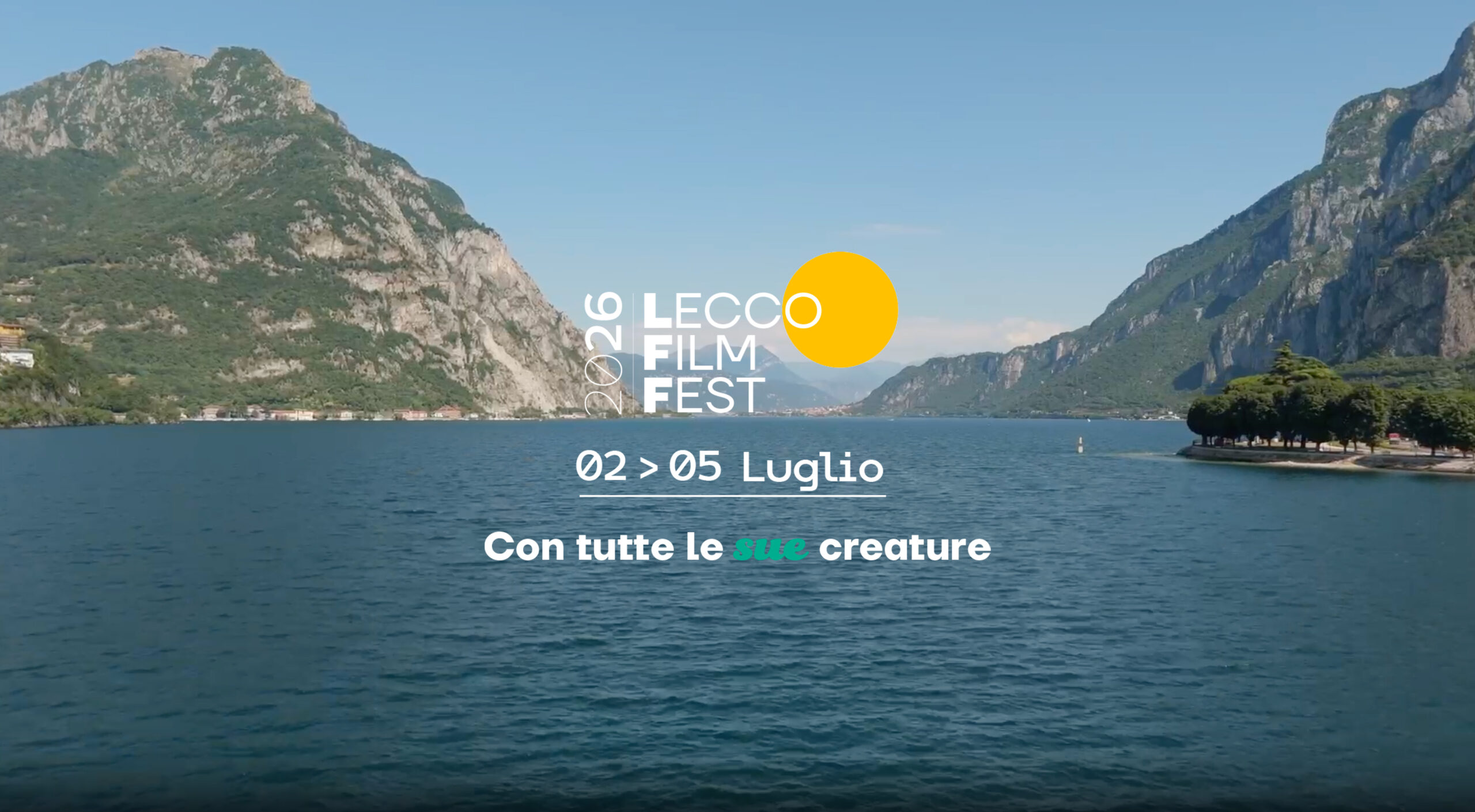 Lecco Film Fest 2026