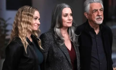 'Criminal Minds: Evolution 20' ci sarà