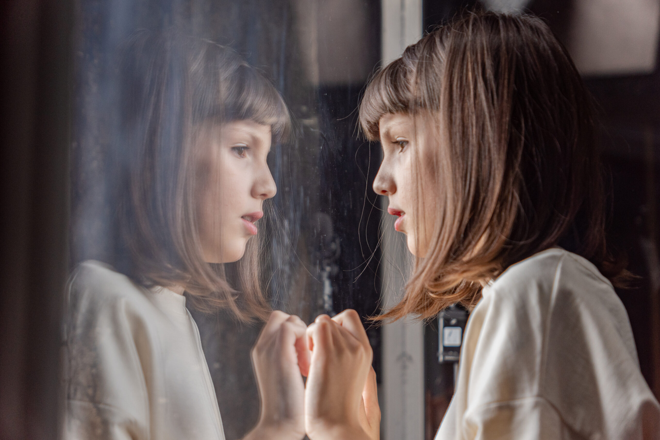 L'eterna luce del giorno