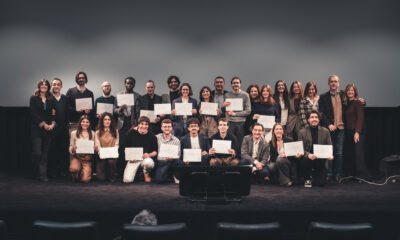 Master di Produzione e Finanza - Management per l’audiovisivo