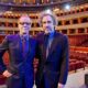 I film di TIM BURTON rivivono l’1 luglio 2026 alla Cavea dell’Auditorium Parco della Musica Ennio Morricone di Roma