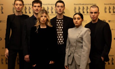 David rivelazioni 2026