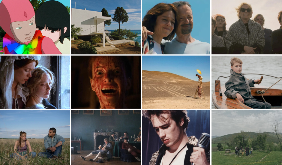 Ora al cinema: i nuovi film al cinema dal 12 marzo