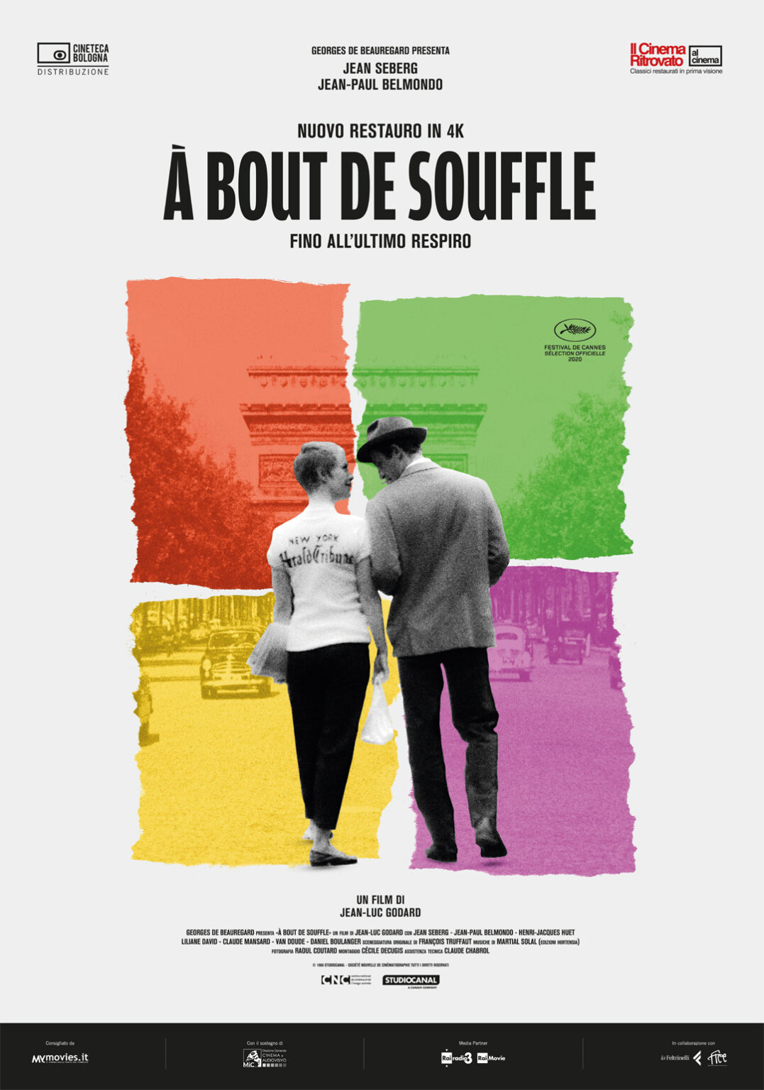 fino all'ultimo respiro