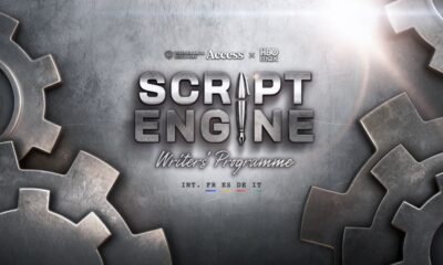 WBD Access e HBO Max, la seconda edizione di “SCRIPT ENGINE”, programma per sceneggiatori in collaborazione con Series Mania Institute