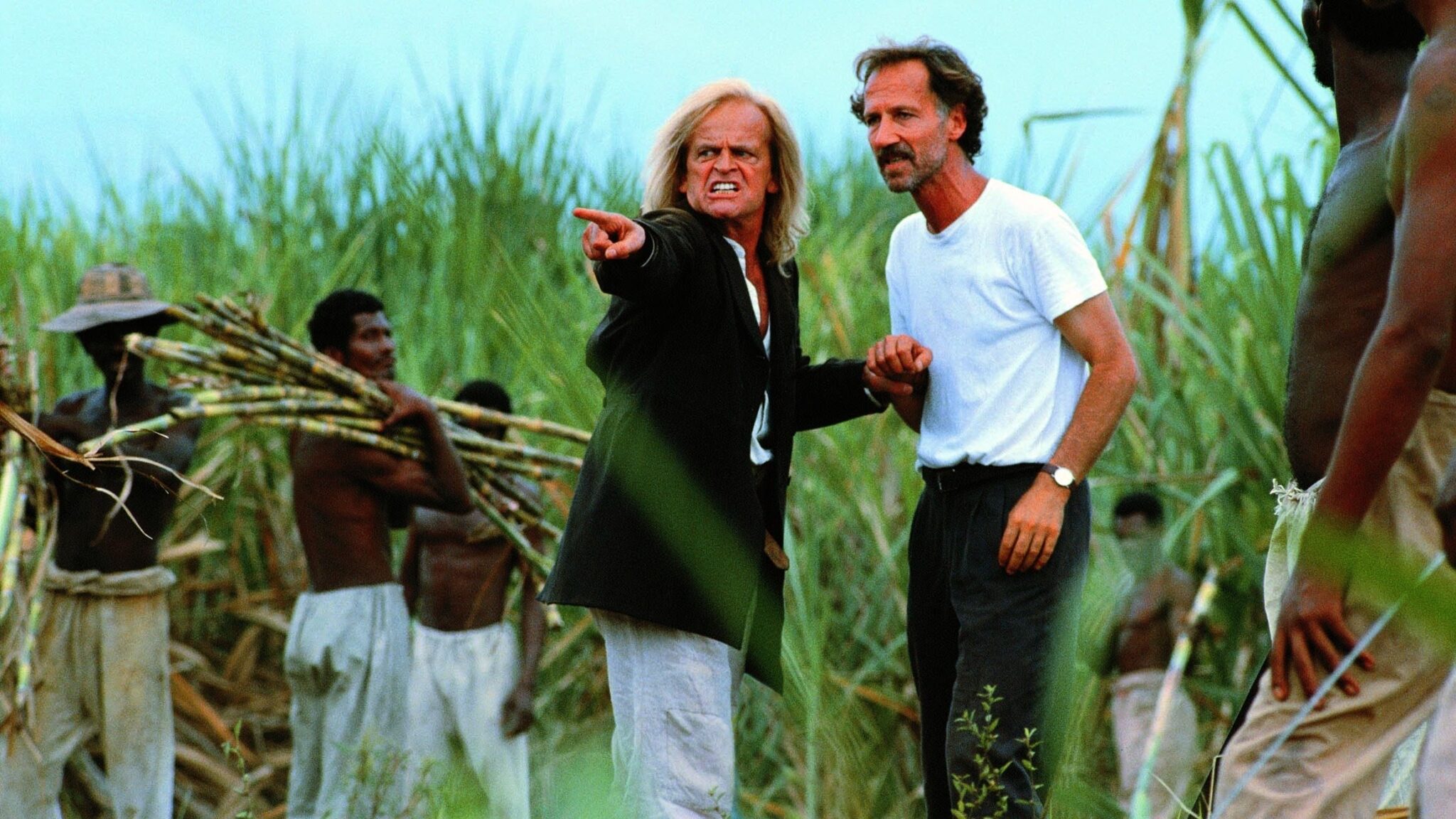 Alla scoperta del cinema di Werner Herzog: tra sogni impossibili, natura selvaggia e la ricerca della “verità estatica”.